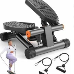 NICEDAY Mini Stepper for Exercising 