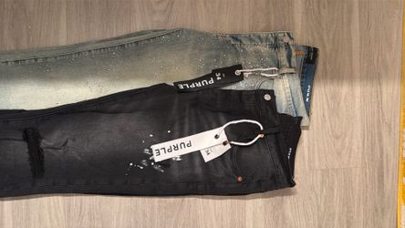 Purple Jeans