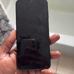 Samsung Android Phone 