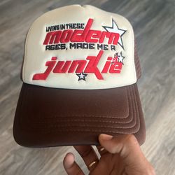 Trucker Hat