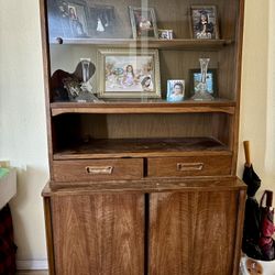 China Hutch