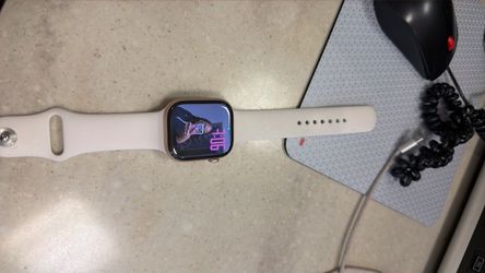 Series 10 Apple Watch 46mm