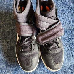 Mens Nike Cleats Size 12