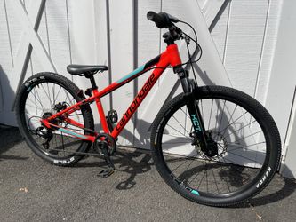 Cannondale trail 24 2019 2025