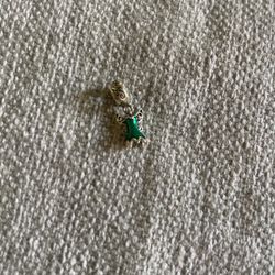 Pandora Tinkerbell Charm Dress