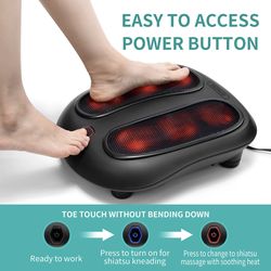 Foot Massager