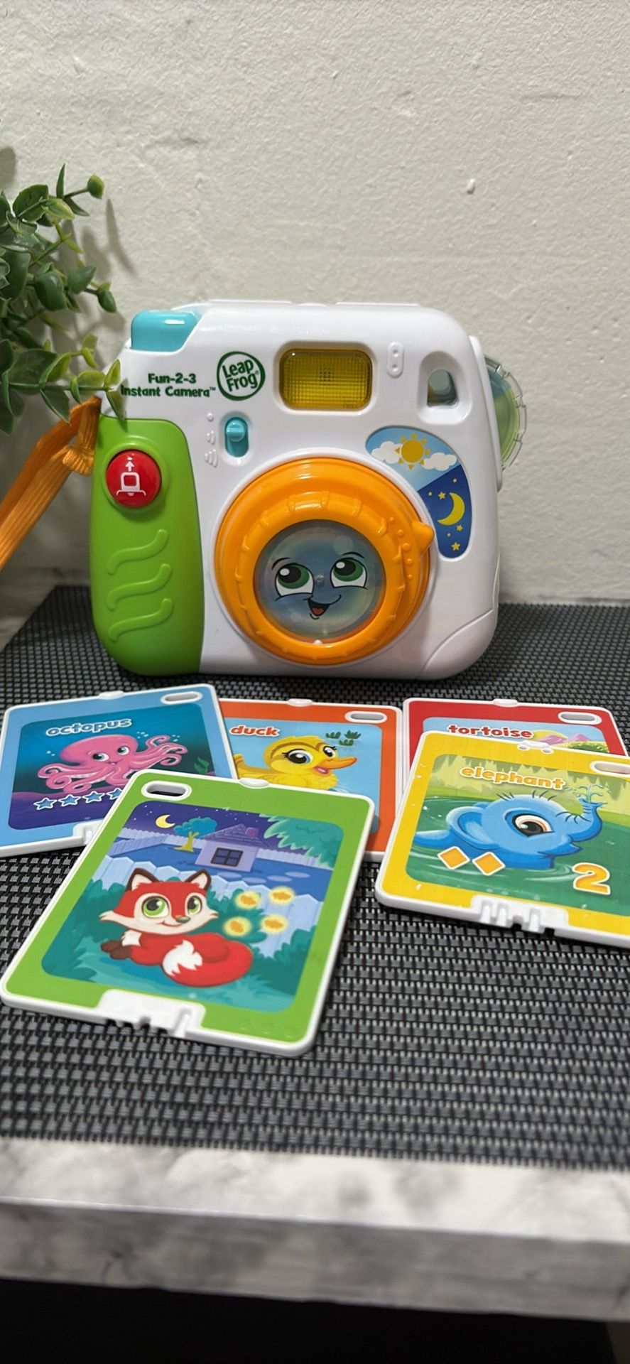 $5 Kids Leap Frog 🐸 Canara Toy