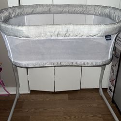 HALO BASSINET