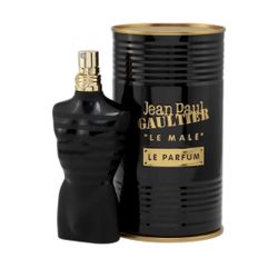 JEAN PAUL GAULTIER LA MALE PARFUM