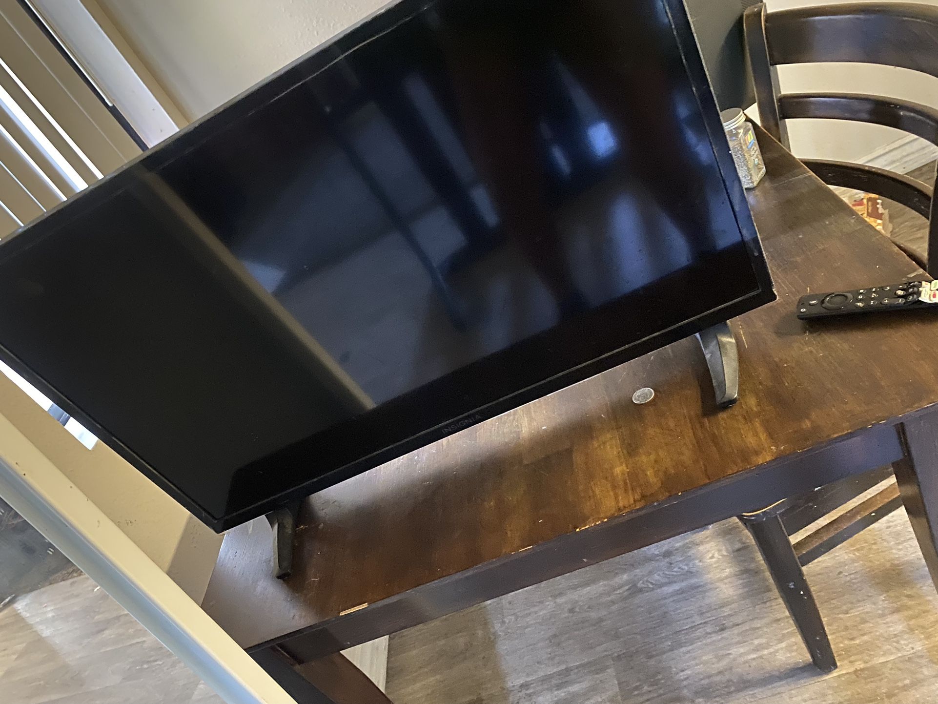 Flat Screen Tv