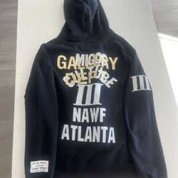 Gallery Dept x Migos Collab Hoodie