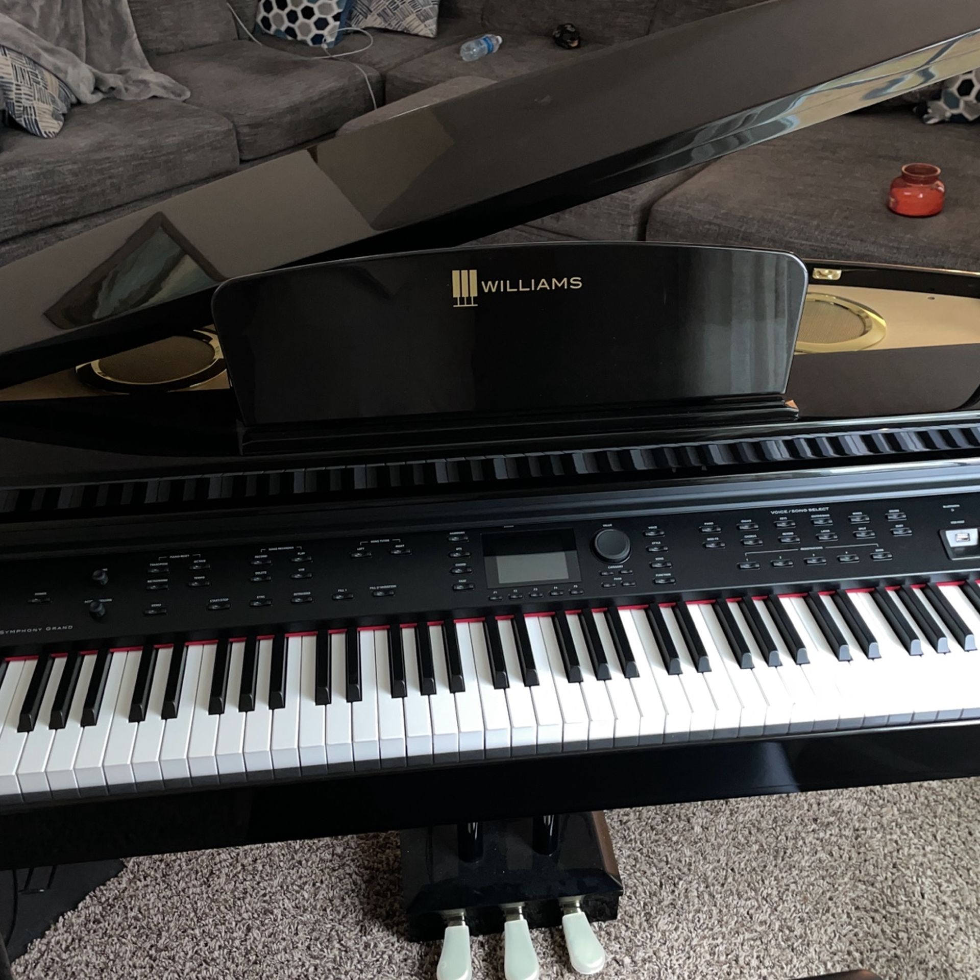 Piano
