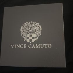 Vince Camuto watch