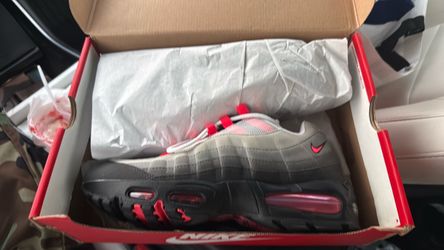 Air Max 95 size 10.5