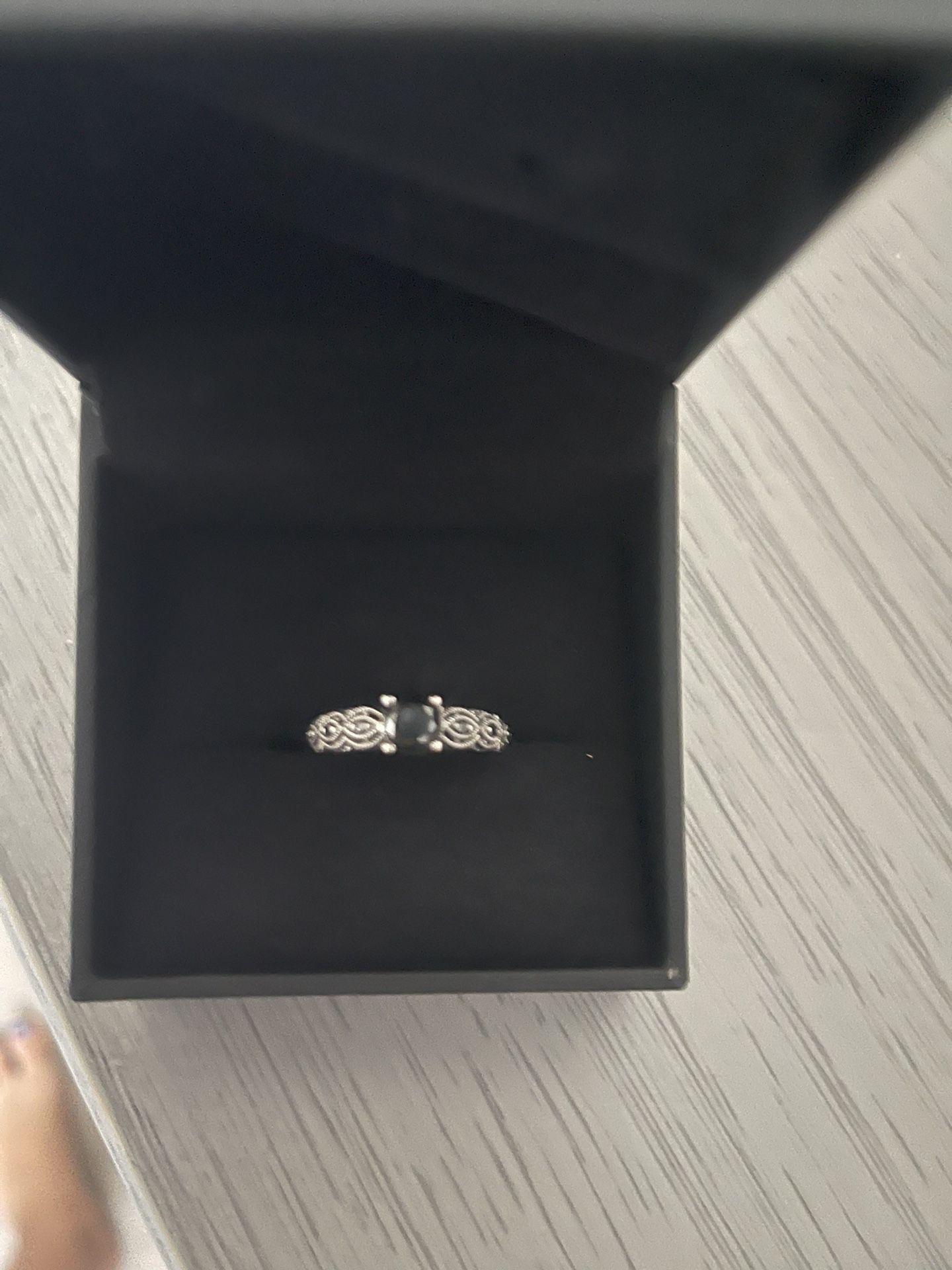 Engagement Ring