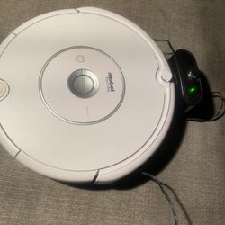 iRobot Vacuum 
