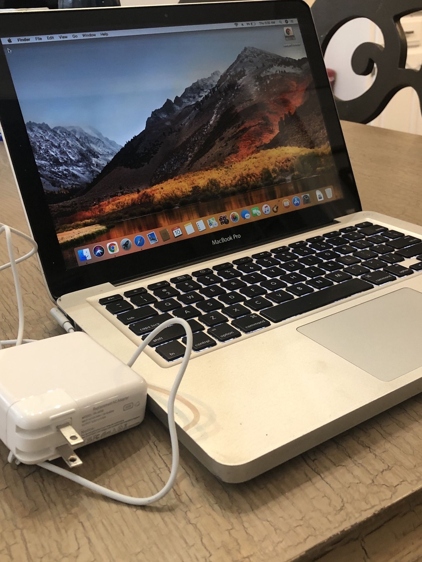 Apple MacBook Pro