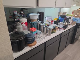 Dishes random lot