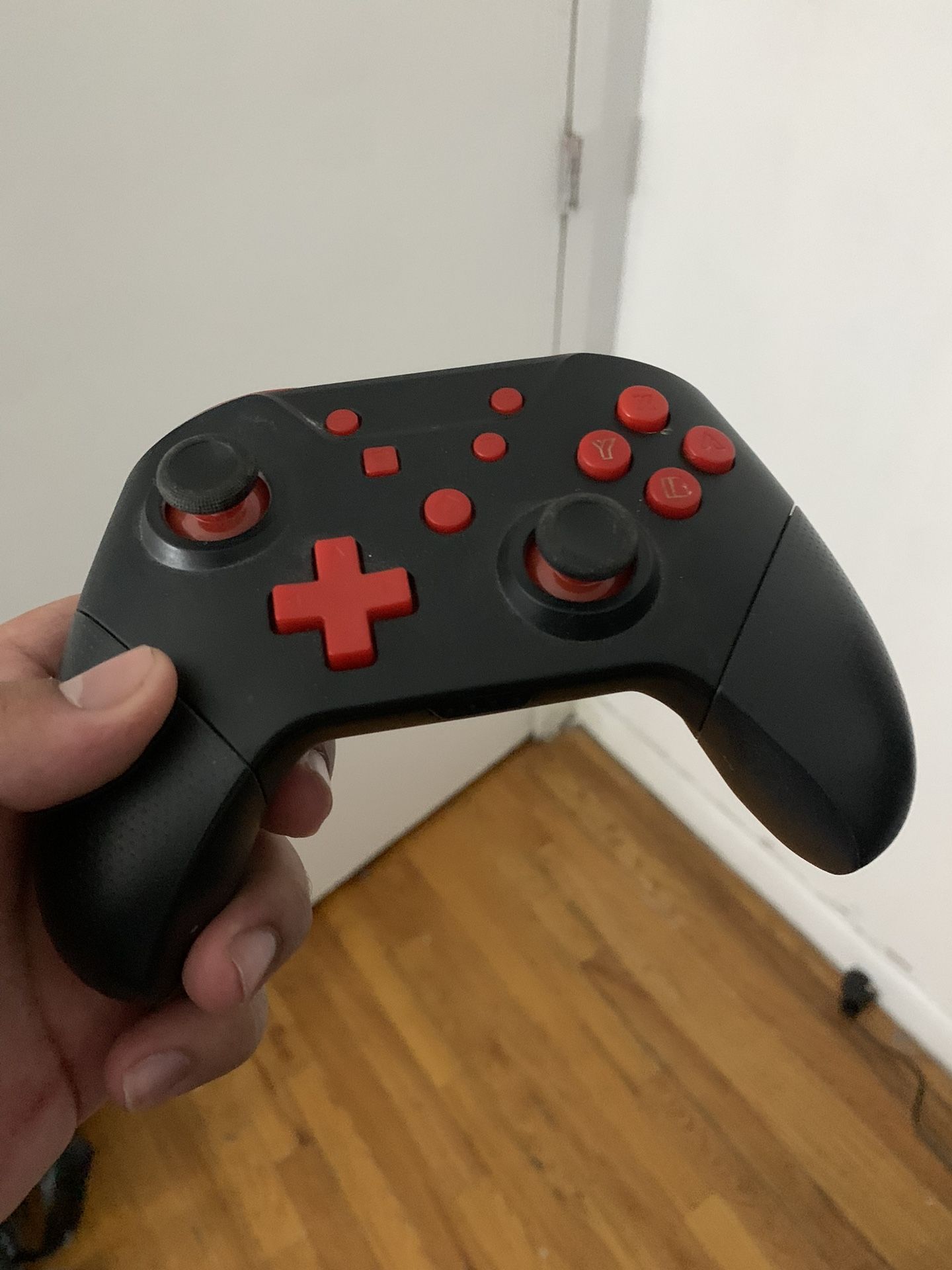 Nintendo Switch Controller 