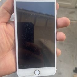 iPhone 7 Plus Unlocked 