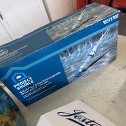 Pool Vacuum 