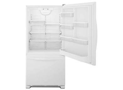 Whirlpool Refrigerator Like New