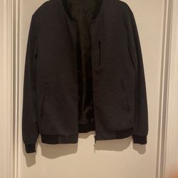 Men’s Bomber Jacket 