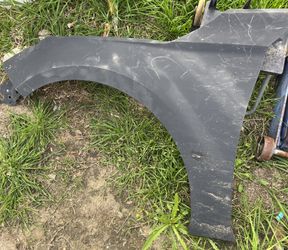 2019 Altima OEM Fender