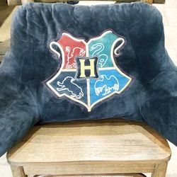 Harry Potter Large Plush Resting Pillow 18in x 12in x 30in 