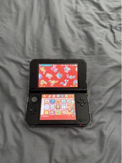 nintendo 3ds