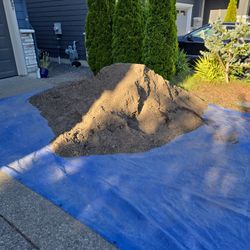 Topsoil