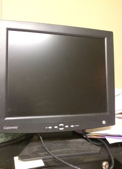 Computer monitor