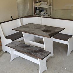 Farmhouse Dining Table