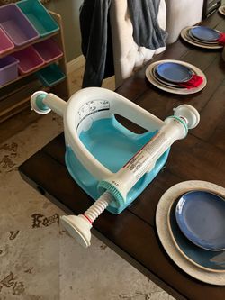 Childrens Shower chair