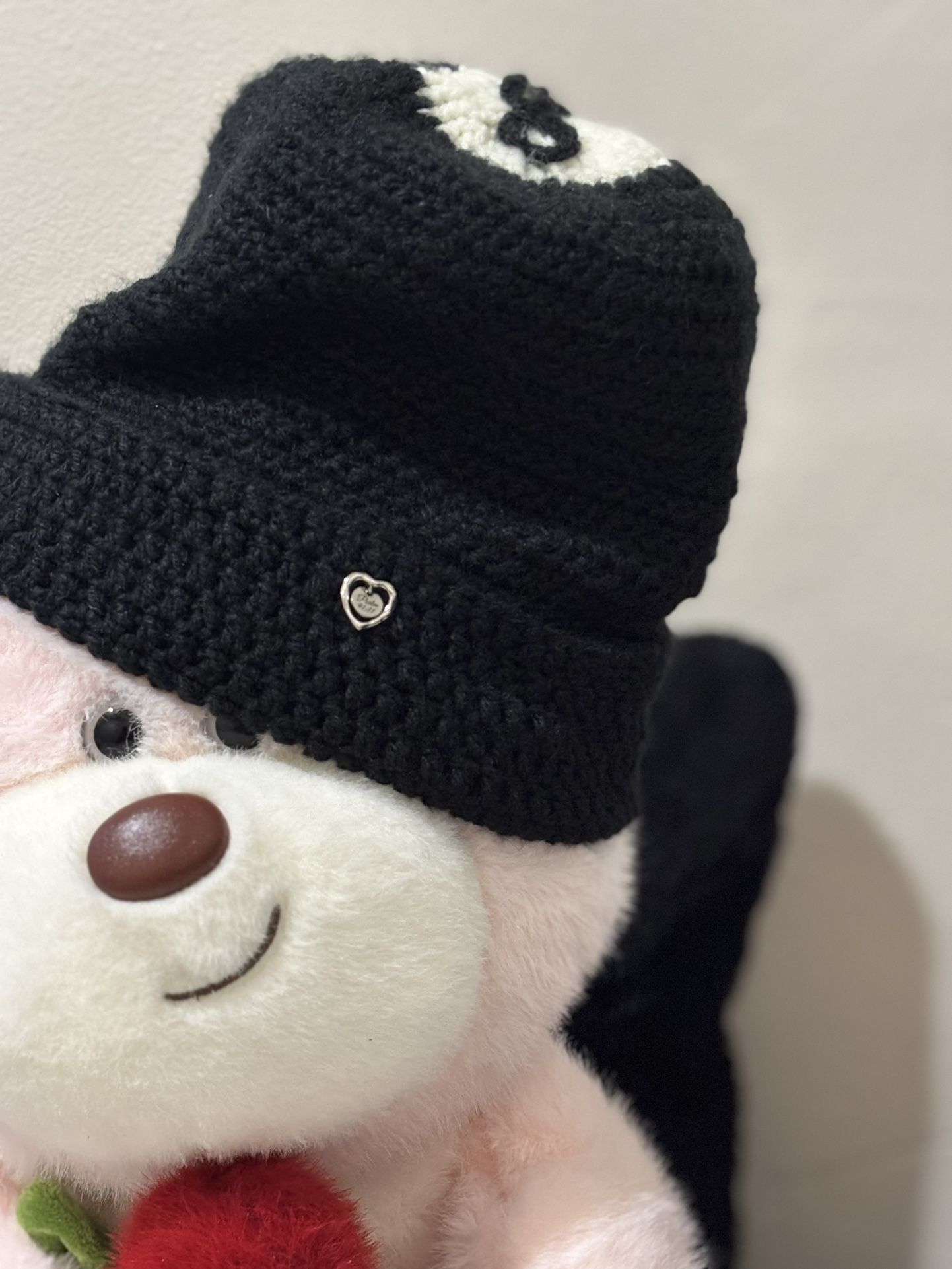 8 Ball Beanie