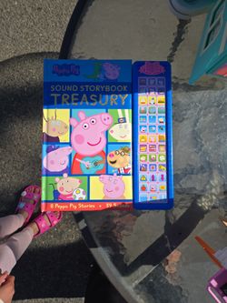 Peppa Pig