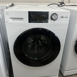 🔥 GE 24” ALL-IN-ONE WASHER & DRYER 🔥 