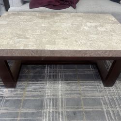 Living Room Table Set