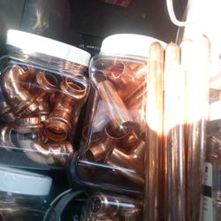 Copper 