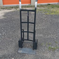 Franklin 1000lb Capacity Heavy Duty Handtruck 
