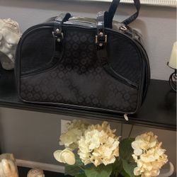 Pet Carrier Bag