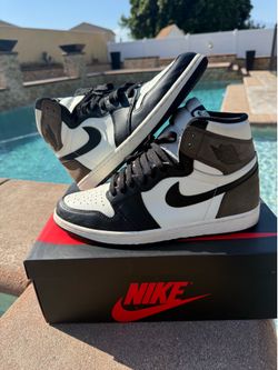 Jordan 1 ‘Mocha’ Sz 11 M