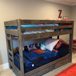 Bunk Beds
