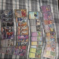 Pokemon Bulk Lot