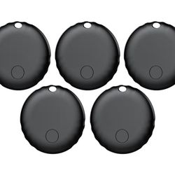 Tracker Tag, Smart Tag Works with Find My App