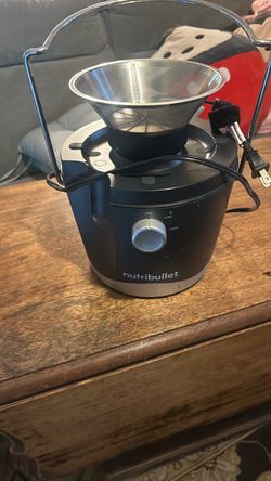 Nutribullet