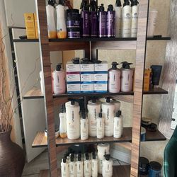 Hair Products