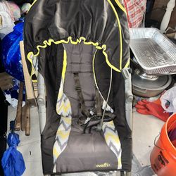 Evenflo Baby Stroller