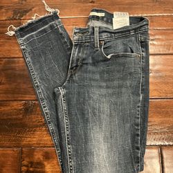 Women’s Levi’s 