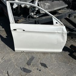 2012-2022 Honda Civic And Accord Doors Parts